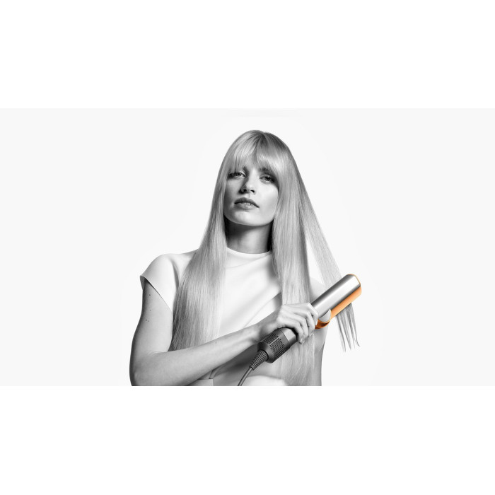 Випрямляч для волосся Dyson Airstrait HT01 Nickel/Copper
