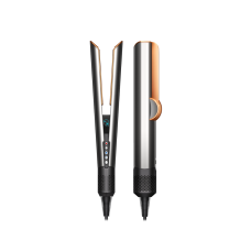Випрямляч для волосся Dyson Airstrait HT01 Nickel/Copper
