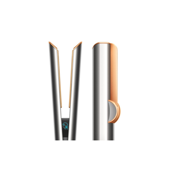 Випрямляч для волосся Dyson Airstrait HT01 Nickel/Copper