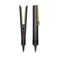 Випрямляч для волосся Dyson Airstrait HT01 Onyx Black/Gold
