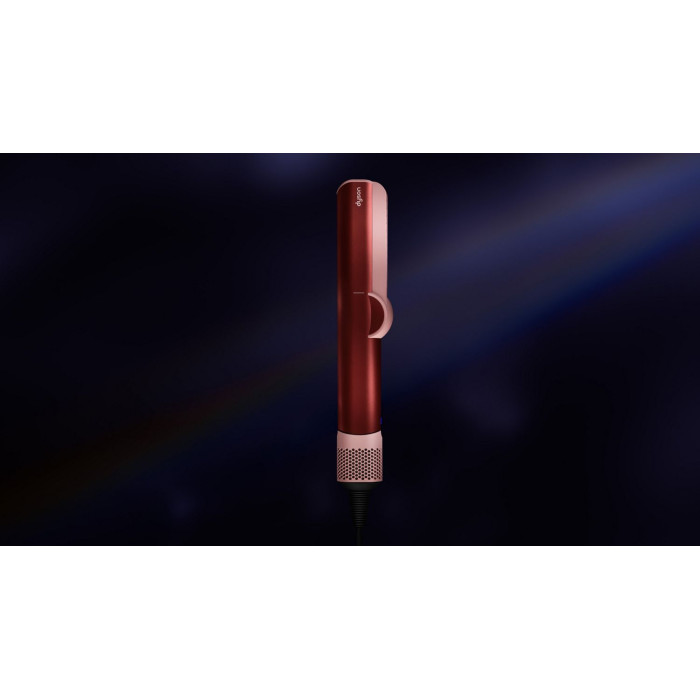 Випрямляч для волосся Dyson Airstrait HT01 Strawberry Bronze/Blush Pink