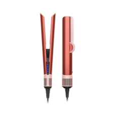 Випрямляч для волосся Dyson Airstrait HT01 Strawberry Bronze/Blush Pink