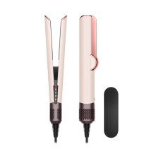 Випрямляч для волосся Dyson Airstrait HT01 Ceramic Pink/Rose Gold