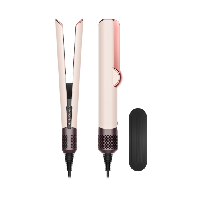Випрямляч для волосся Dyson Airstrait HT01 Ceramic Pink/Rose Gold