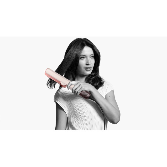 Випрямляч для волосся Dyson Airstrait HT01 Ceramic Pink/Rose Gold
