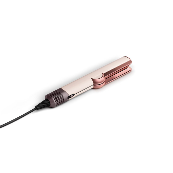 Випрямляч для волосся Dyson Airstrait HT01 Ceramic Pink/Rose Gold