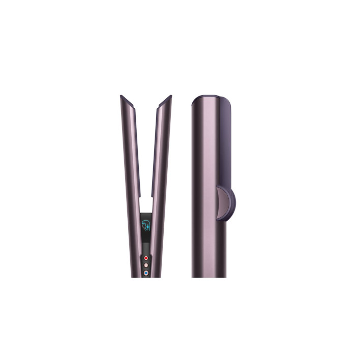 Випрямляч для волосся Dyson Airstrait HT01 Jasper/Plum