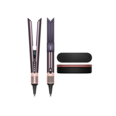 Випрямляч для волосся Dyson Airstrait HT01 Jasper/Plum