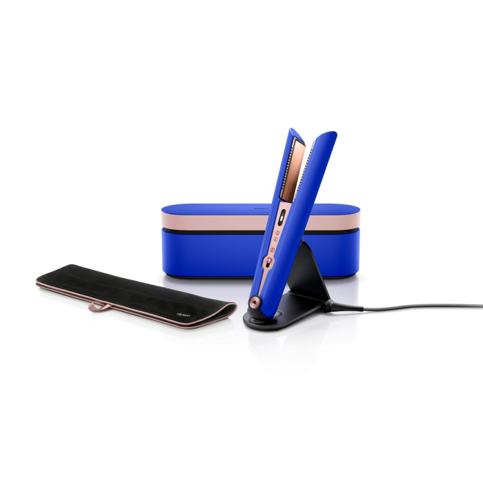 Випрямляч Dyson Corrale HS07 Blue/Blush