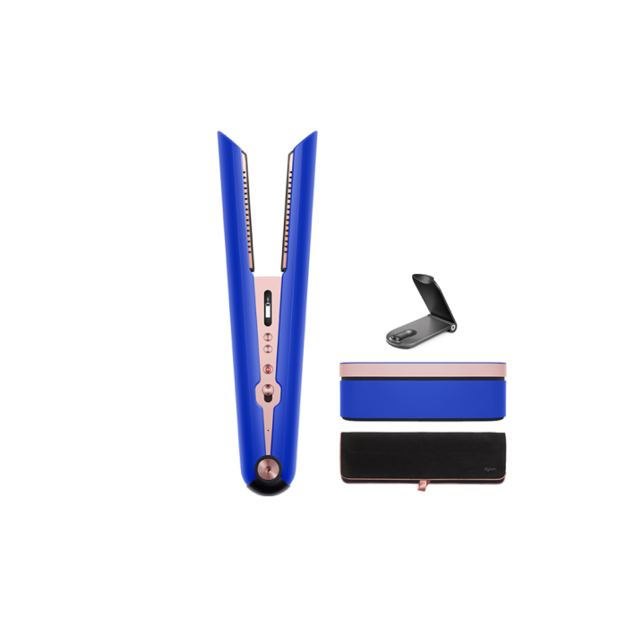 Випрямляч Dyson Corrale HS07 Blue/Blush