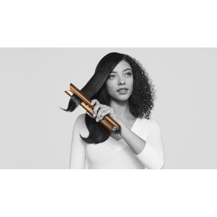 Випрямляч Dyson Corrale HS07 Copper/Nickel
