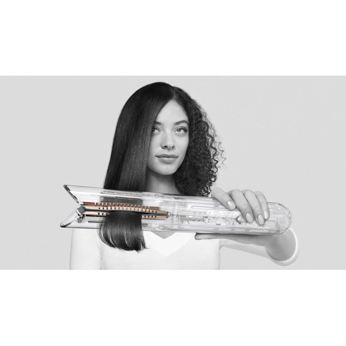 Випрямляч Dyson Corrale HS07 Copper/Nickel