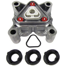 Оригинальный блок клапанов для Karcher К5