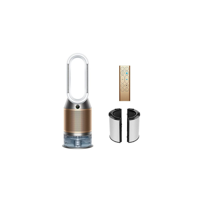 Зволожувач - очищувач Dyson Purifier Humidify+Cool PH2 De-NOx PH05