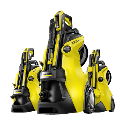  Karcher