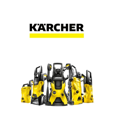  Karcher