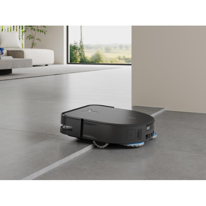 Робот-пилосос DEEBOT X5PRO OMNI DDX39 BL ECOVACS