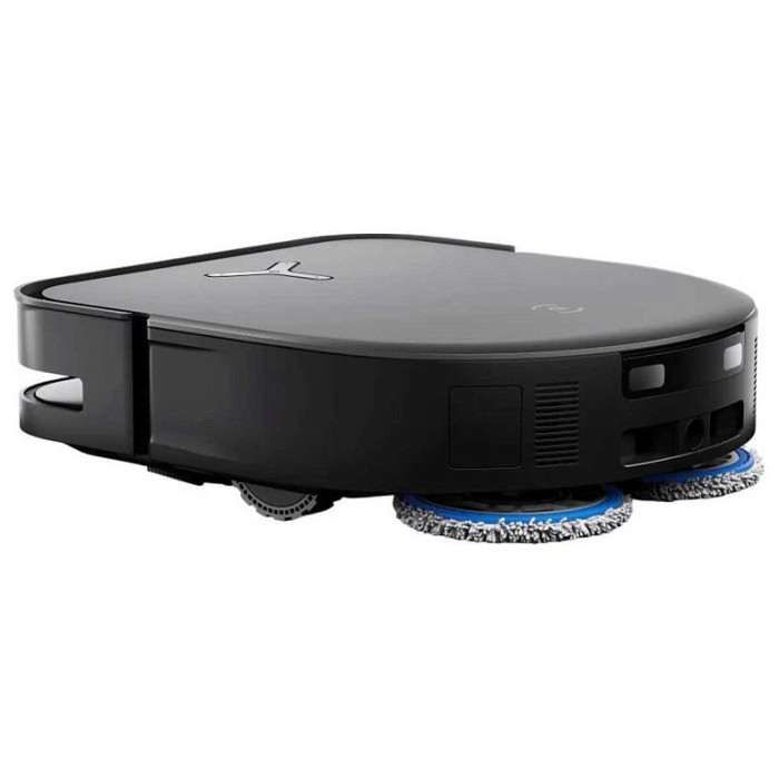 Робот-пилосос DEEBOT X5PRO OMNI DDX39 BL ECOVACS