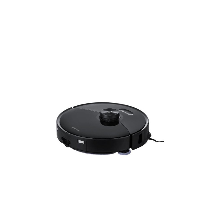 Робот-пилосос S8 MAXV ULTRA BK. S8MVU52-02 ROBOROCK