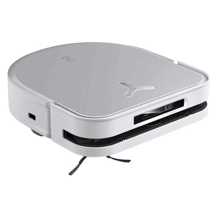 Робот-пилосос DEEBOT X5PRO OMNI DDX39 WH ECOVACS