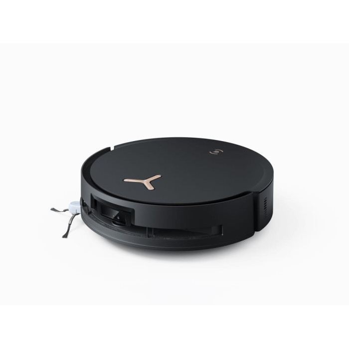 Робот-пилосос DEEBOT X8PRO OMNI DEX56 BL ECOVACS