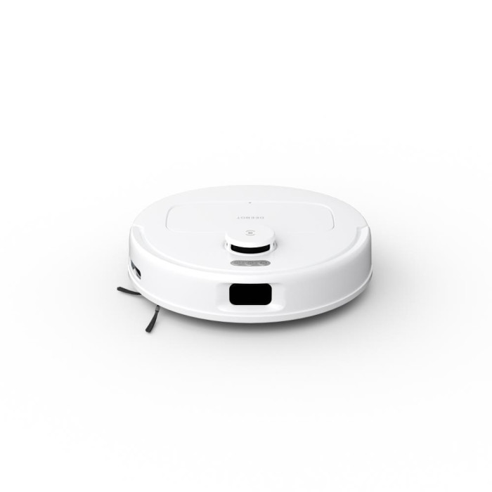 Робот-пилосос DEEBOT N30 PRO OMNI YDLX11-1 WHITE ECOVACS