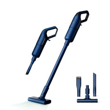 Ручний пилосос Xiaomi Deerma Vacuum Cleaner Blue (DX1000W)