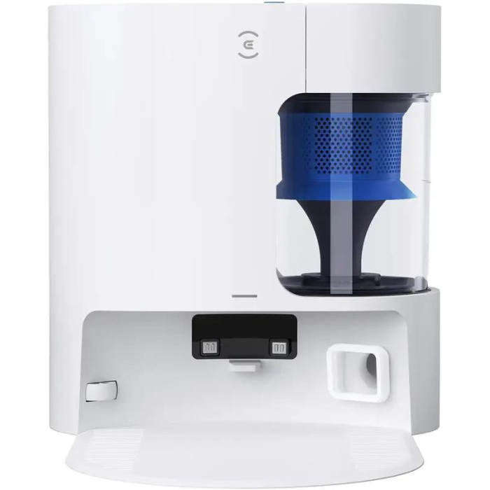 Робот-пилосос DEEBOT N20 PRO PLUS DKX55 WH ECOVACS