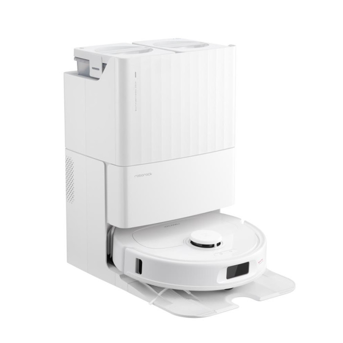 Робот-пилосос Q REVO S WHITE QRS02-00 ROBOROCK