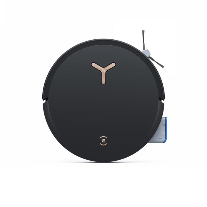 Робот-пилосос DEEBOT X8PRO OMNI DEX56 BL ECOVACS