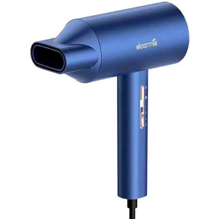 Фен для волосся з іонізацією Xiaomi Deerma (DEM-CF15W)