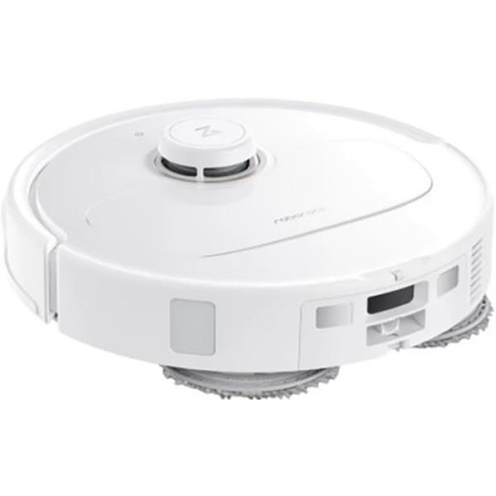 Робот-пилосос Q REVO MAXV WHITE QRMV02-00 ROBOROCK