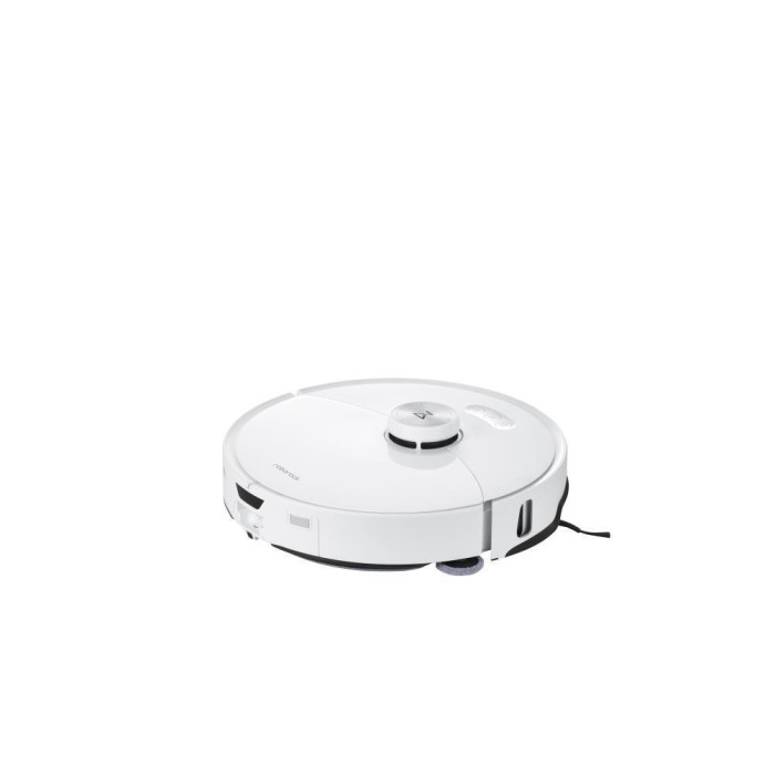 Робот-пилосос S8 MAXV ULTRA WH. S8MVU02-02 ROBOROCK