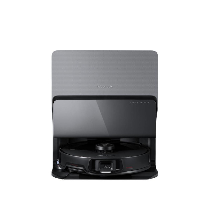 Робот-пилосос S8 MAXV ULTRA BK. S8MVU52-02 ROBOROCK