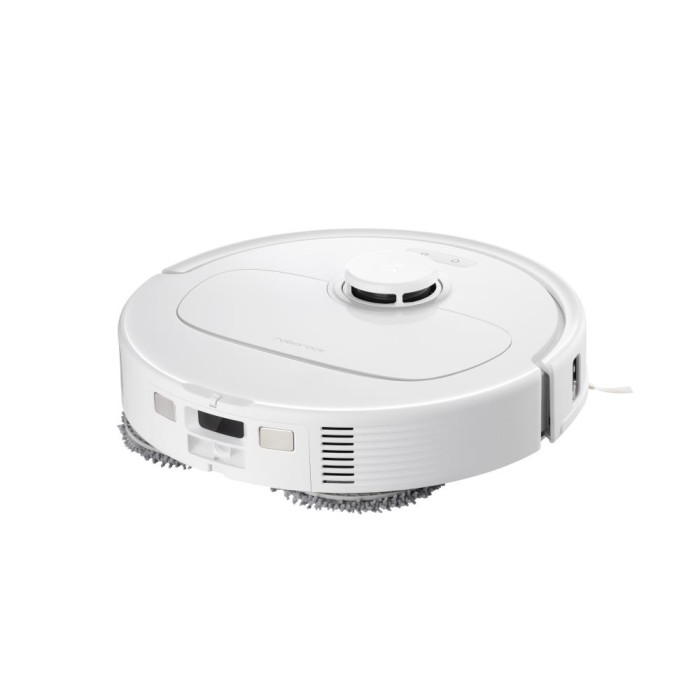 Робот-пилосос Q REVO S WHITE QRS02-00 ROBOROCK