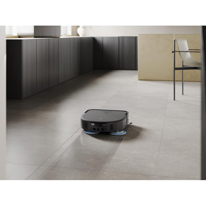 Робот-пилосос DEEBOT X5PRO OMNI DDX39 BL ECOVACS