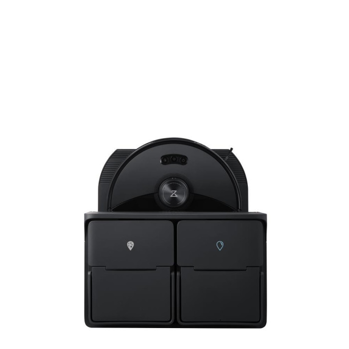 Робот-пилосос S8 MAXV ULTRA BK. S8MVU52-02 ROBOROCK