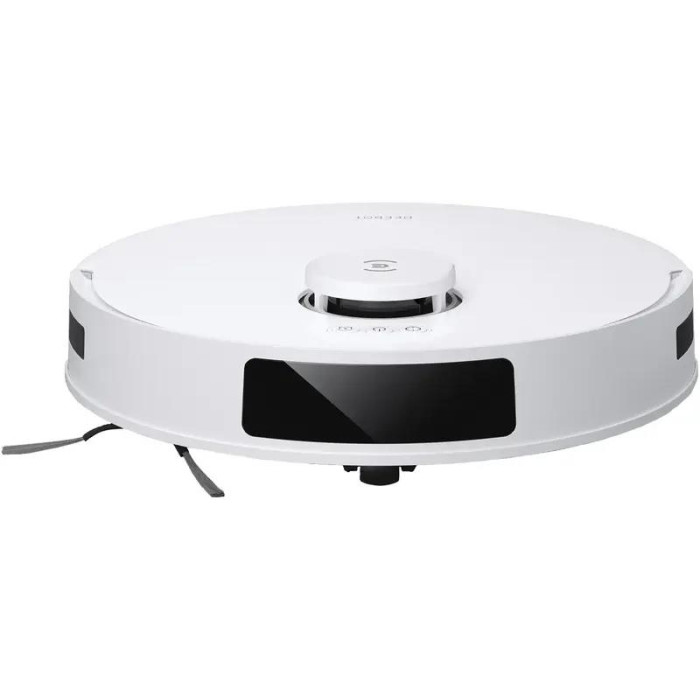 Робот-пилосос DEEBOT N20 PRO PLUS DKX55 WH ECOVACS