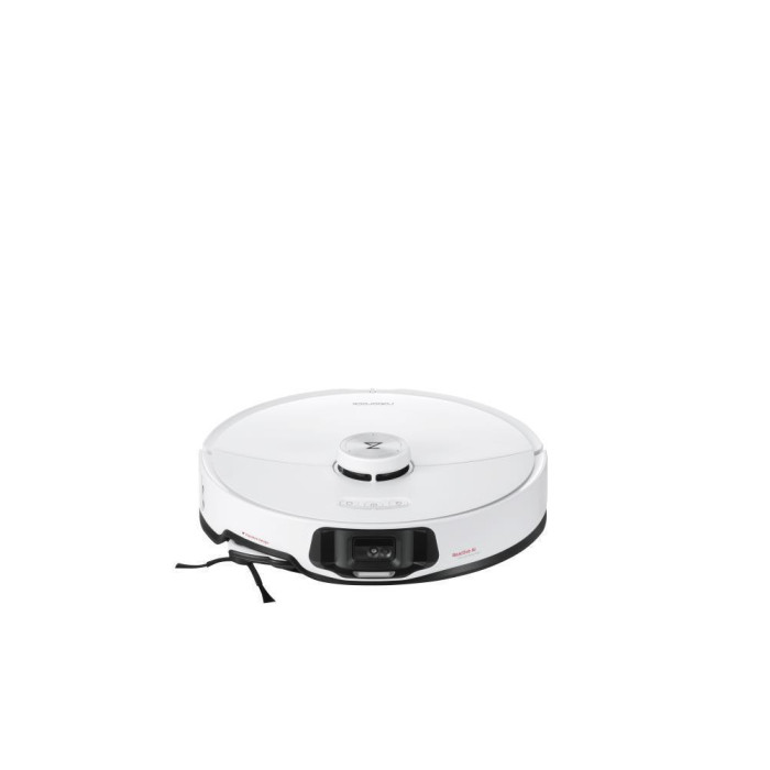 Робот-пилосос S8 MAXV ULTRA WH. S8MVU02-02 ROBOROCK