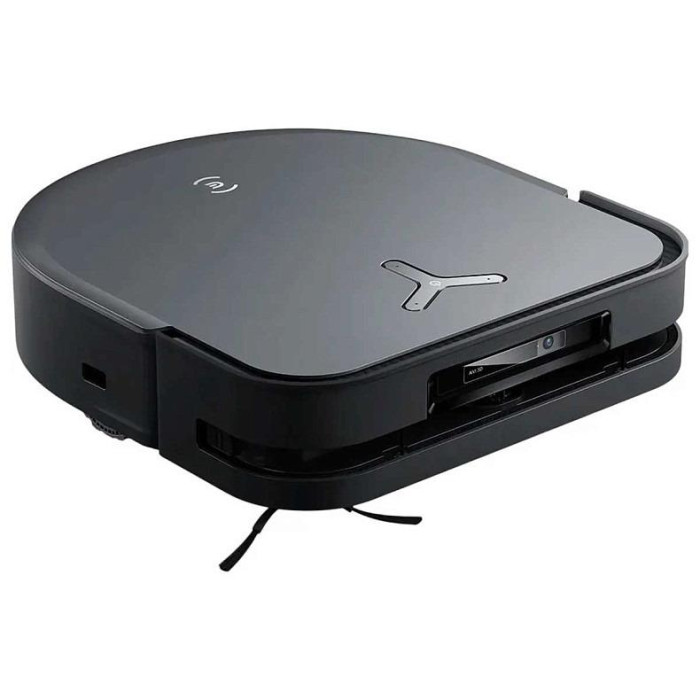 Робот-пилосос DEEBOT X5PRO OMNI DDX39 BL ECOVACS