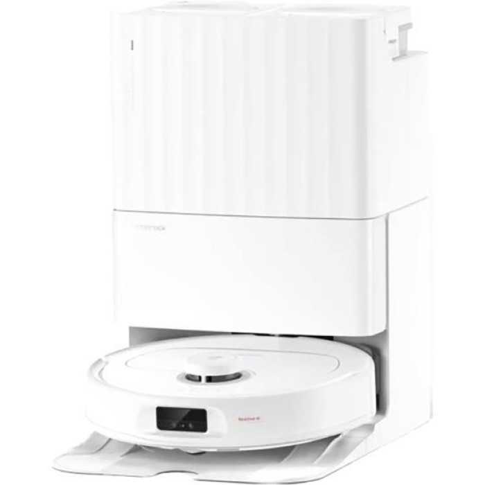 Робот-пилосос Q REVO MAXV WHITE QRMV02-00 ROBOROCK