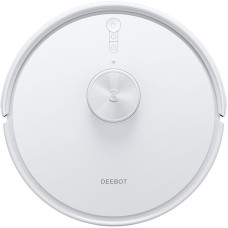 Робот-пилосос ECOVACS DEEBOT Y1 Pro White