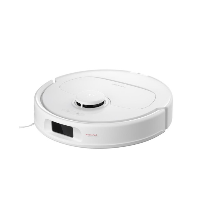 Робот-пилосос Q REVO S WHITE QRS02-00 ROBOROCK