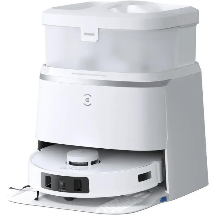 Робот-пилосос DEEBOT OZMO T30PRO OMNI DDX14 ECOVACS