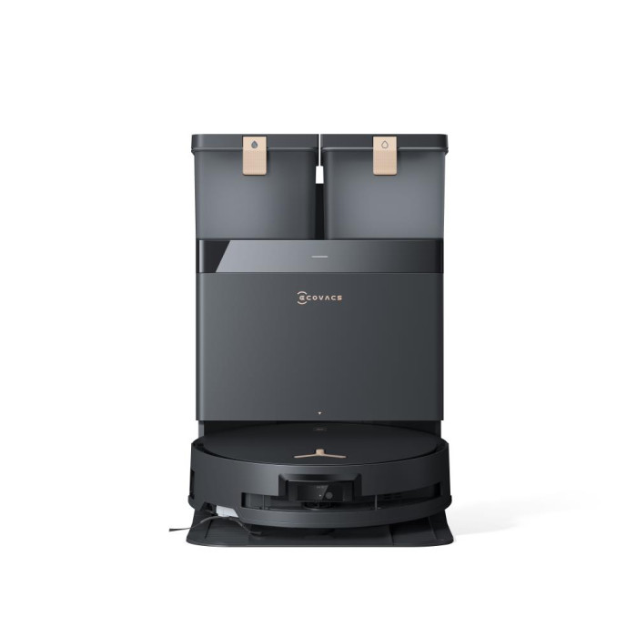 Робот-пилосос DEEBOT X8PRO OMNI DEX56 BL ECOVACS