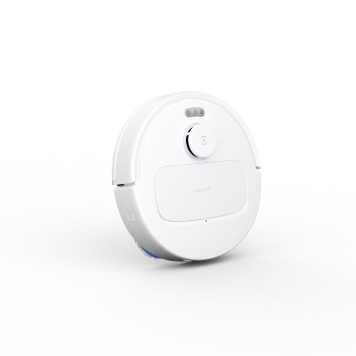 Робот-пилосос DEEBOT N30 PRO OMNI YDLX11-1 WHITE ECOVACS