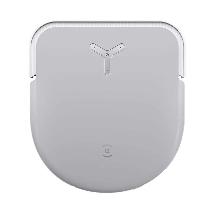Робот-пилосос DEEBOT X5PRO OMNI DDX39 WH ECOVACS
