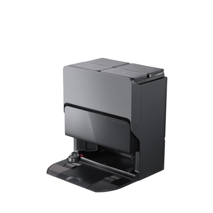 Робот-пилосос S8 MAXV ULTRA BK. S8MVU52-02 ROBOROCK