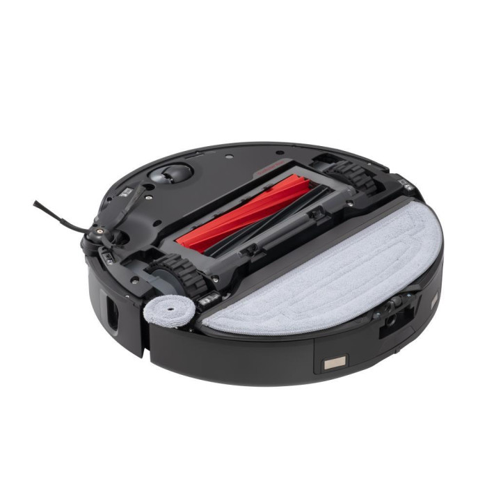 Робот-пилосос S8 MAXV ULTRA BK. S8MVU52-02 ROBOROCK