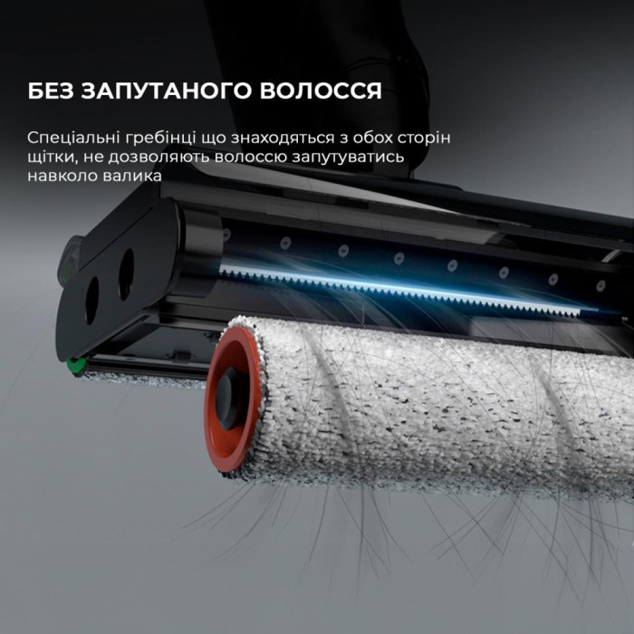 Бездротовий мийник підлоги Deerma VX96W